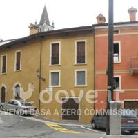 Palazzo Piazza dell'Antenna, 7, 37038, Soave