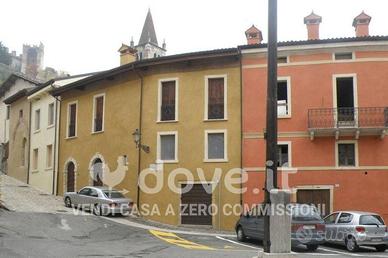 Palazzo Piazza dell'Antenna, 7, 37038, Soave