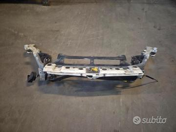 Rivestimento Anteriore Per Maserati Levante 2018