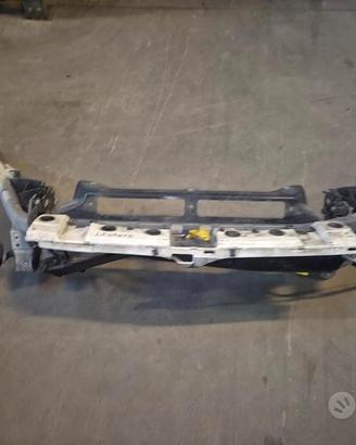 Rivestimento Anteriore Per Maserati Levante 2018
