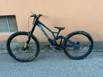 Specialized demo race PREZZO TRATTABILE