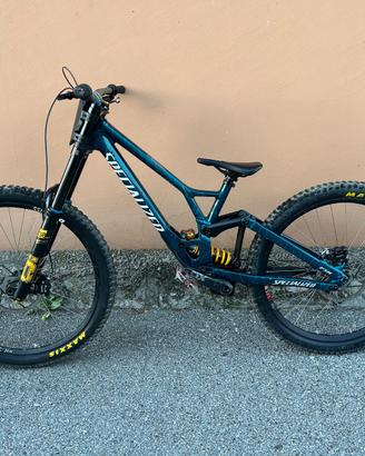 Specialized demo race PREZZO TRATTABILE