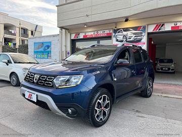DACIA Duster 1.5 Blue dCi 8V 115 4x4 Techroad