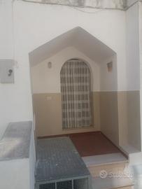 Sul gargano mono locale