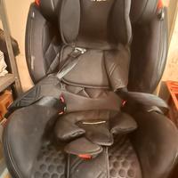 Seggiolino auto isofix foppapedretti