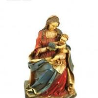 Madonna con Bambino di Katharina Kasslatter