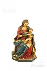 Madonna con Bambino di Katharina Kasslatter