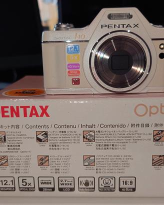 PENTAX I 10
