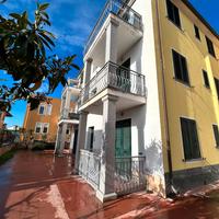 Appartamento con vista panoramica