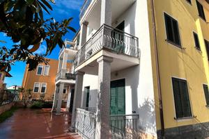 Appartamento con vista panoramica