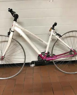 Bici Lapierre