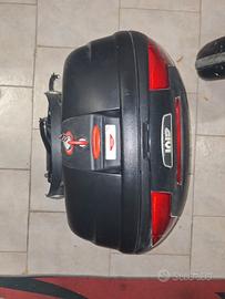 Bauletto givi