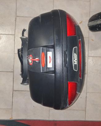 Bauletto givi