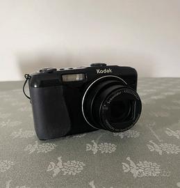 Fotocamera Digitale Kodak EasyShare Z950