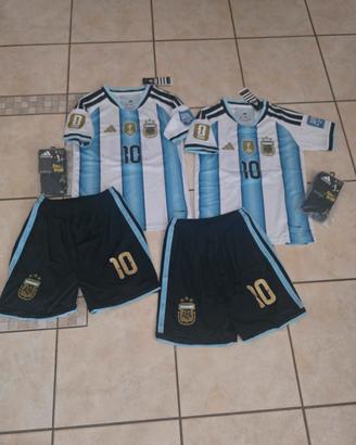 completo Argentina 