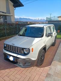 Jeep Renegade 1.6 Sport