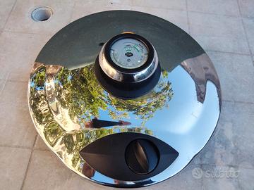 Amc Secuquick 24cm Nuovo