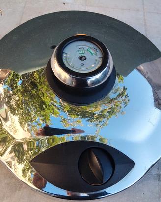 Amc Secuquick 24cm Nuovo