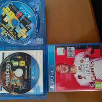 Giochi PS4 PS5
