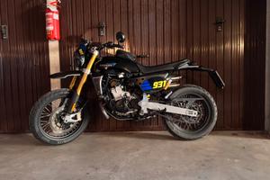 Fantic caballero 500