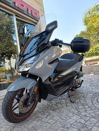 Honda Forza 300 2020 UNICO PROPRIETARIO