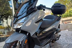 Honda Forza 300 2020 UNICO PROPRIETARIO