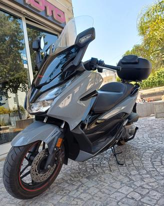 Honda Forza 300 2020 UNICO PROPRIETARIO