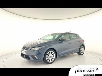 SEAT IBIZA 1,0 TSIFR 5P70 DI6M5