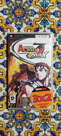 Psp Gioco UMD - Alpha Max 3