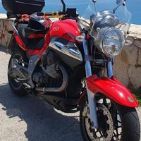 Moto Guzzi Breva 1100 - 2015
