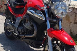 Moto Guzzi Breva 1100 - 2015