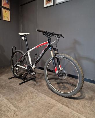 MTB Usata Specialized Stumpjumper Comp 2011