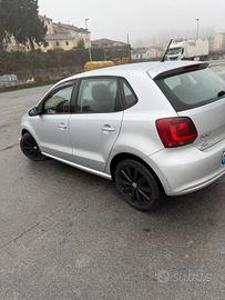 wolkswagen polo