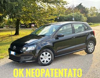 Volkswagen Polo 1.2 TDI – 2012 – 5 Porte – 212.800
