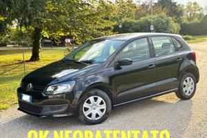 Volkswagen Polo 1.2 TDI – 2012 – 5 Porte – 212.800