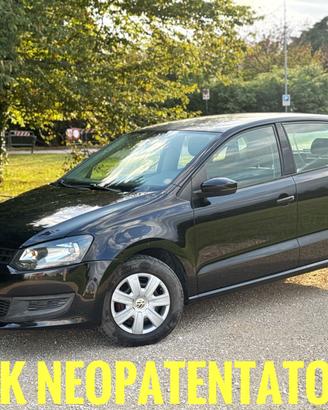 Volkswagen Polo 1.2 TDI – 2012 – 5 Porte – 212.800