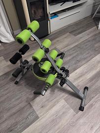 GYMFORM AB Celerate Abdominal Trainer