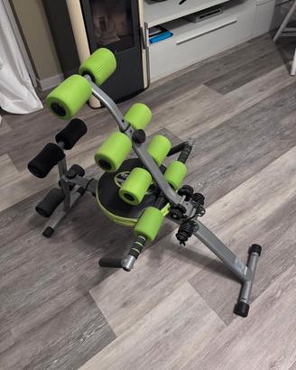 GYMFORM AB Celerate Abdominal Trainer