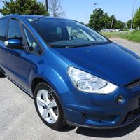 FORD S-Max 2.0 TDCi 140CV TITANIUM
