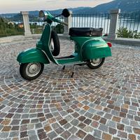 Vespa sprint