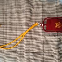 Porta telefono della Roma 