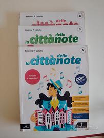 La città delle note