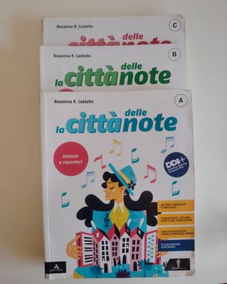 La città delle note