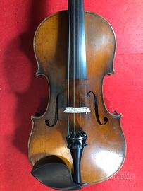 Violino liuteria (di bottega), leggere descrizione