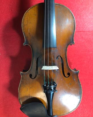 Violino liuteria (di bottega), leggere descrizione