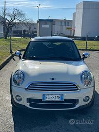 Mini copper D 2011 ( non marciante )