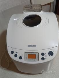 macchina impastatrice