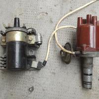 Bobina spinterogeno Alfa Romeo