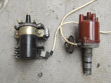 Bobina spinterogeno Alfa Romeo