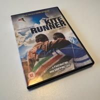 DVD film Kite Runner